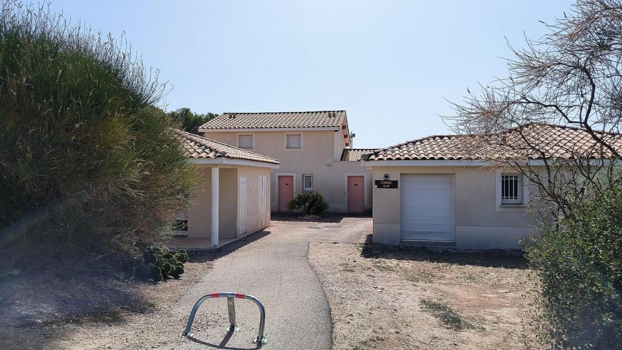 2 Pieces Le Domaine De Manon Apartamento *
